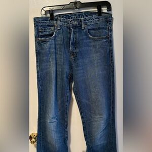J.Crew Cowboy Jeans